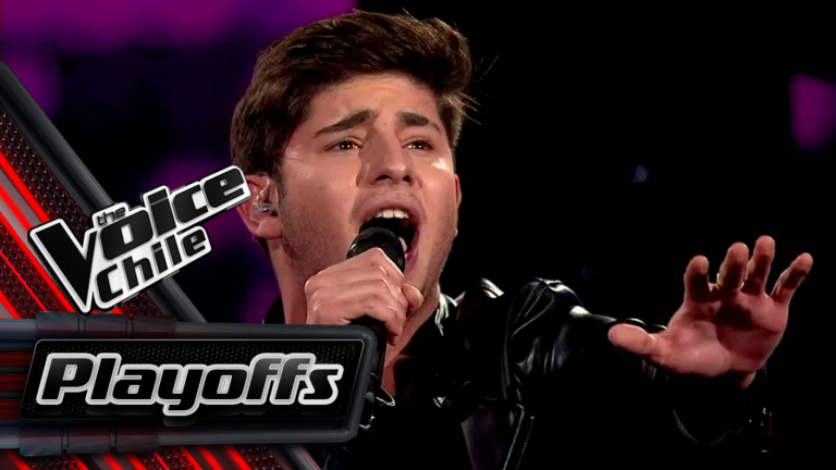 Pedro Vial | Nos Siguen Pegando Abajo | Playoffs