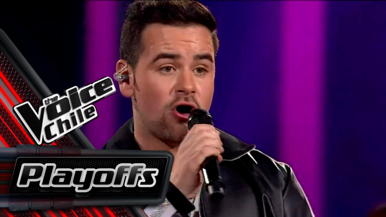 Jorge Inhoff | Peaches | Playoffs