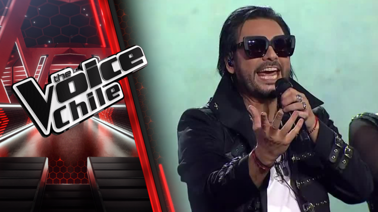 The Voice Chile | Capítulo 47