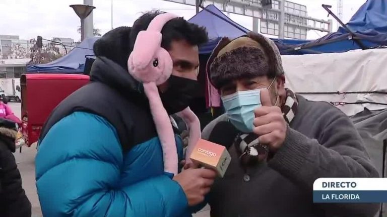 “Díganle a Boric que no atornille al revés, lo está haciendo igual que Piñera”