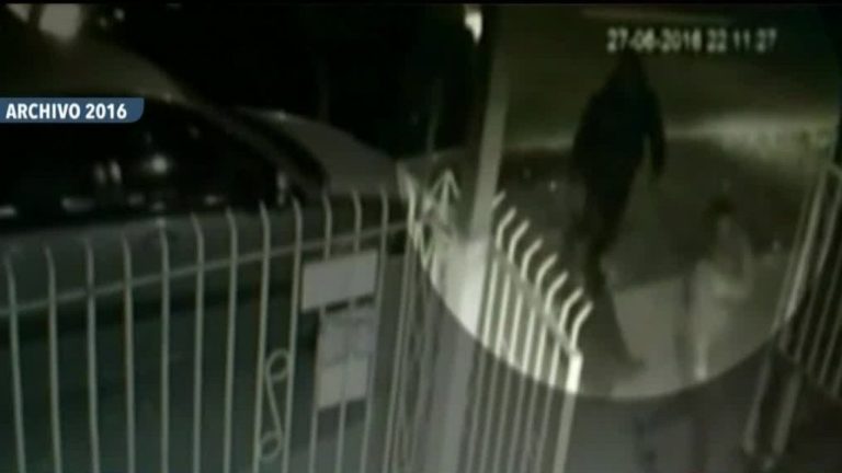 “No sé por qué este cabro le pegó a mi hermana”: El interminable dolor de Hugo Pérez, hermano de mujer asesinada en encerrona en 2016