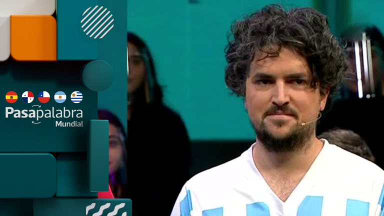 ¿Será una competencia reñida? Matías Verdú llega desde Argentina para jugar contra Chile