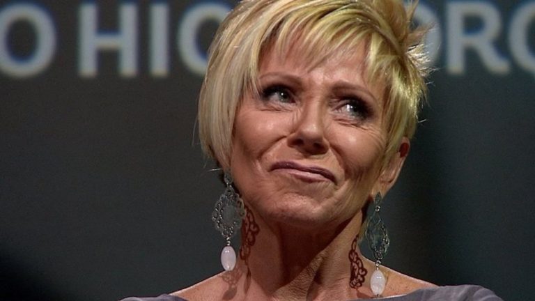 ¡Una a una! Revisa las cirugías plásticas que le cambiaron el rostro y cuerpo a Raquel Argandoña