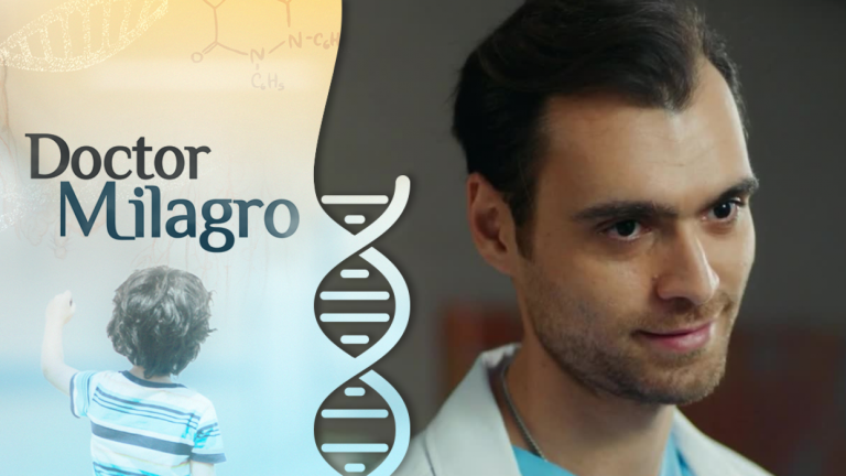 “Se equivocó de persona”: Doruk no será espía de Vuslat