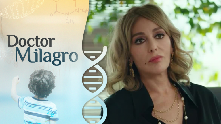 “Propongo un cambio de nombre”: Vuslat quiere modificar todo en el hospital