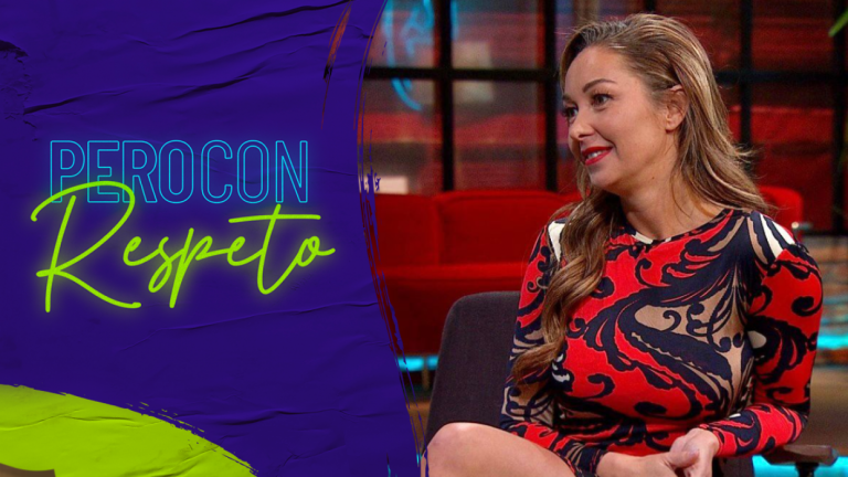 Pero Con Respeto | Segunda Temporada | Capítulo 46