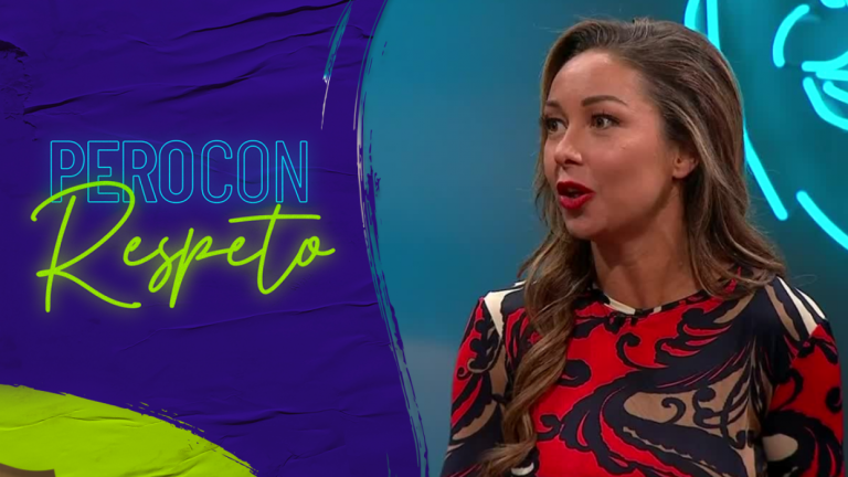 “Era como un carrete todos los días”: Francesca Cigna recordó su paso por “Morandé con Compañía”