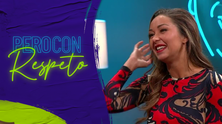 “Me costó convencerlo”: Francesca Cigna encontró el amor con su terapeuta