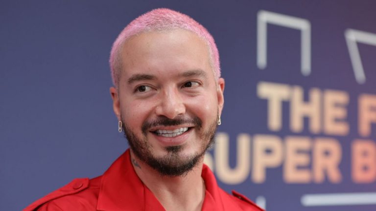 J Balvin anunció su regreso a Chile: cómo y cuándo comprar entradas para el concierto