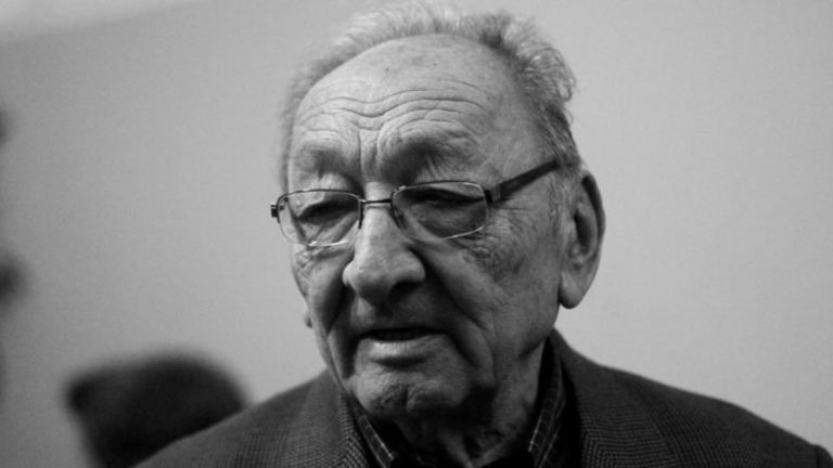 A los 91 años: Confirman fallecimiento de Javier Miranda