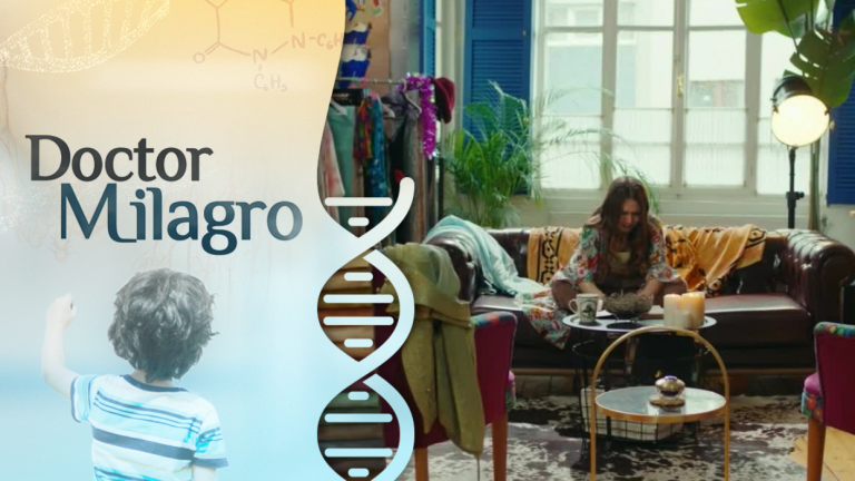 “No quiero ser amigo de una persona bipolar”: La carta que Ali escribió para Ezo