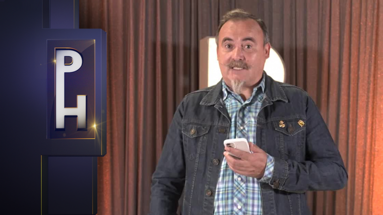 Podemos Interactuar | Paul Vásquez