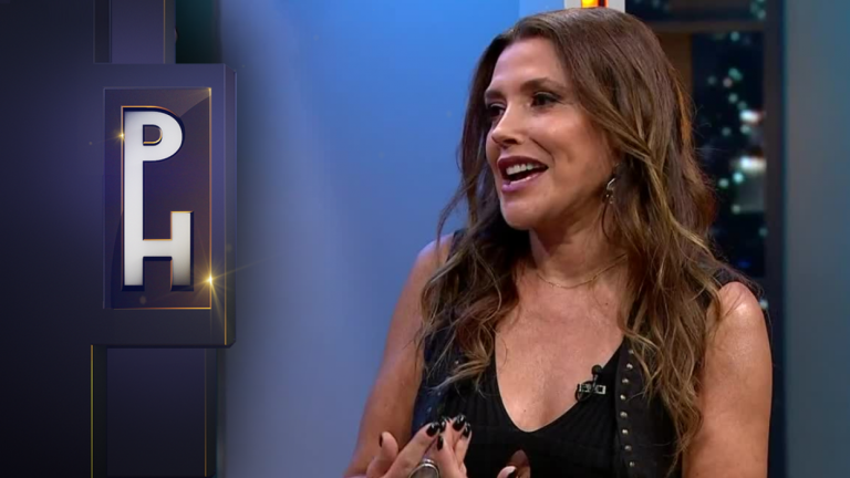 “Se me notan las arrugas del pellejo”: Carolina Arregui está casada con un famoso cirujano plástico