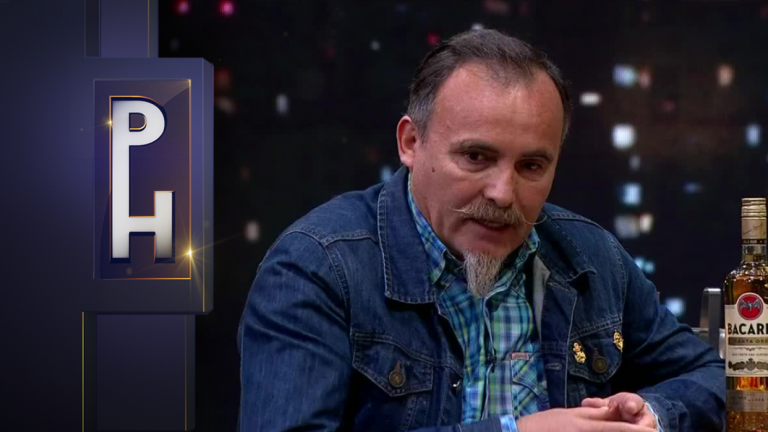 “Las cosas buenas no venden”: La íntima confesión de Paul Vásquez