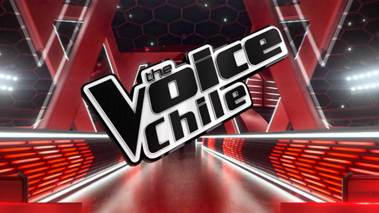 ¡No te quedes sin tu entrada! Confirman concierto de The Voice Chile