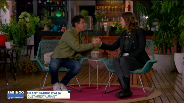 Sabingo | Capítulo 16 de julio