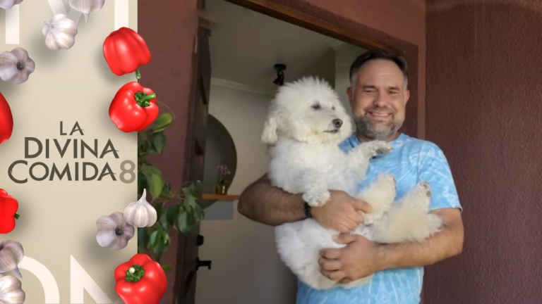 ¿Con onda mística? Esta es la casa de Gianfranco Marcone