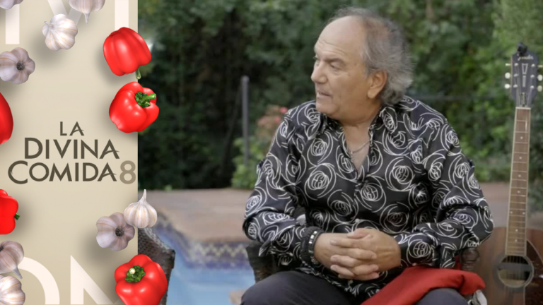 “Me siento el suegro más feliz”: Cristóbal habló de su relación con Christiane Endler