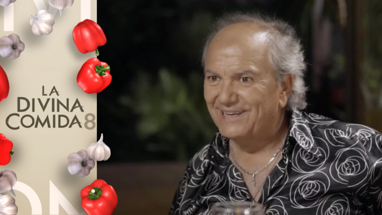 “Me exigieron ese nombre”: Cristóbal explicó su seudónimo artístico