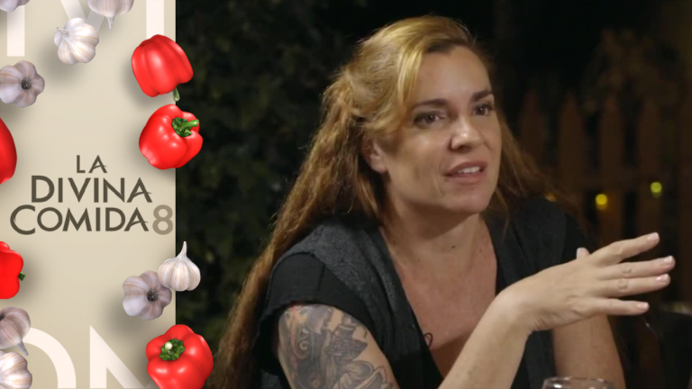 “Pensé que podía no existir nada”: Pamela Villalba explicó cómo se hizo veterinaria