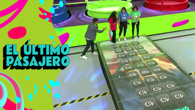 ¿Se necesita buena memoria y concentración? El Memopie dejó a la galería con ansiedad