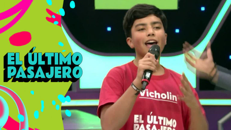 ¿Está listo para The Voice Chile? Este participante del equipo rojo sorprendió con su voz