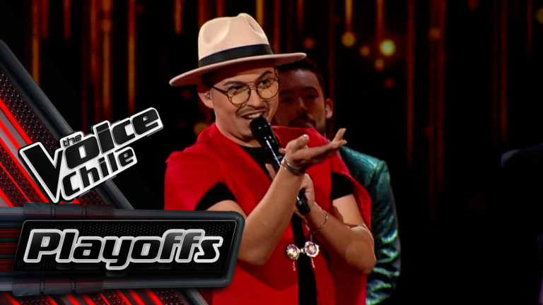 Ignacio Araneda | Zingara | Playoffs