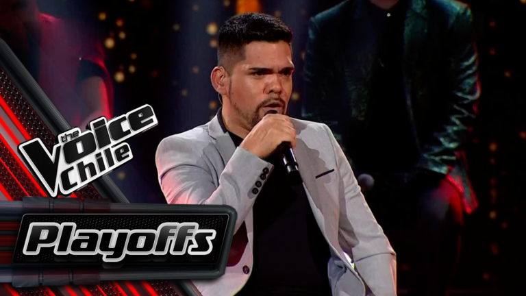 Sebastián Salinas | Tengo Mucho Que Aprender | Playoffs