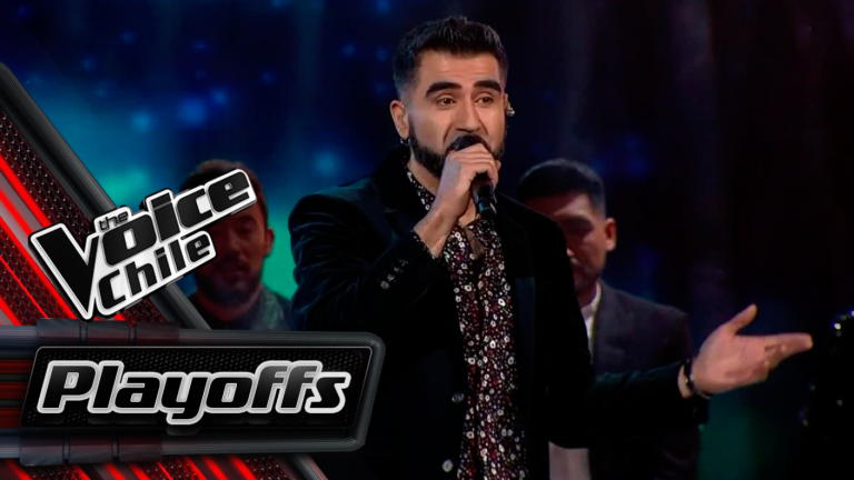 Luis Rivas | El Hombre Del Piano | Playoffs