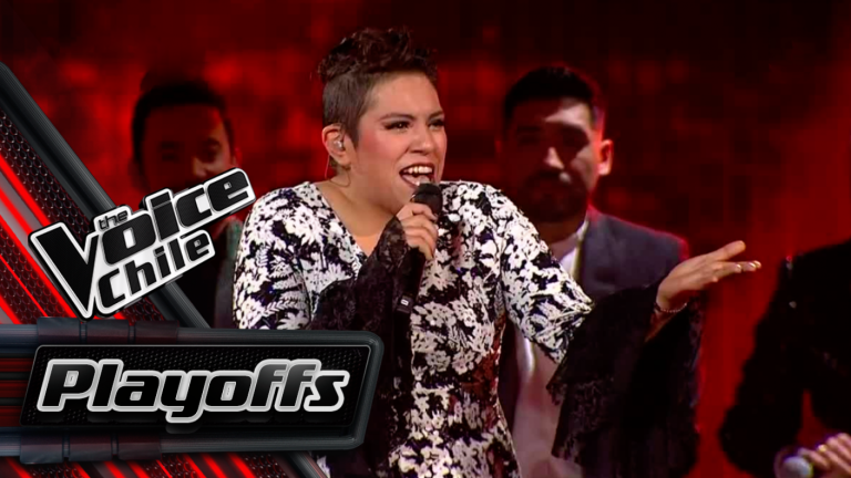 Catalina Fernández | Se Me Enamora El Alma | Playoffs