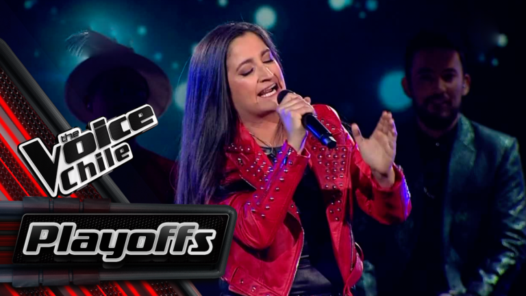 Natalia Santander | Bohemian Rhapsody | Playoffs