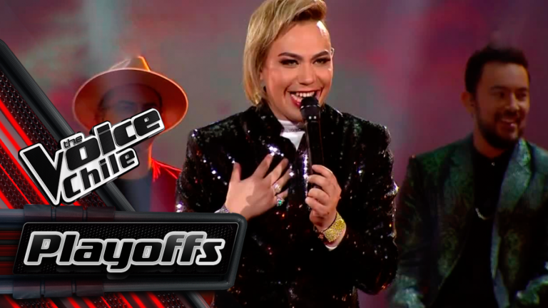 Eric John Kramm | Prisionera | Playoffs