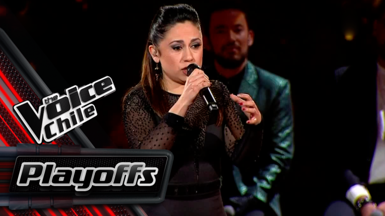 Carla Pérez | Too Good At Goodbyes | Playoffs