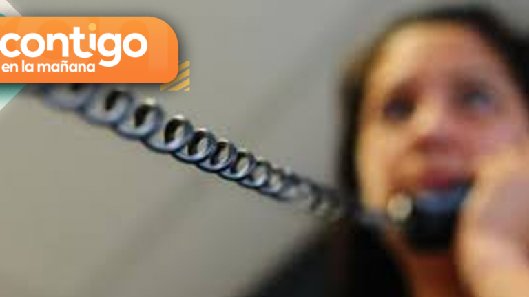 Mujer llamó a carabineros y pidió sushi para obtener ayuda: Estaba sufriendo violencia sexual