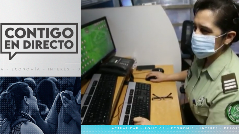 “Lo único que queremos es justicia y que quede detenido”: Tribunal negó prisión preventiva a acusado de agresión sexual