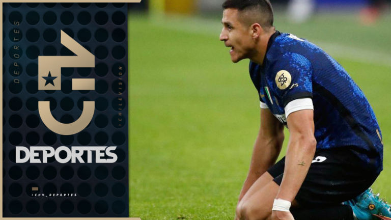 Prensa italiana destroza a Alexis Sánchez tras publicación en Instagram: “Todavía cree que es un jugador de primer nivel”