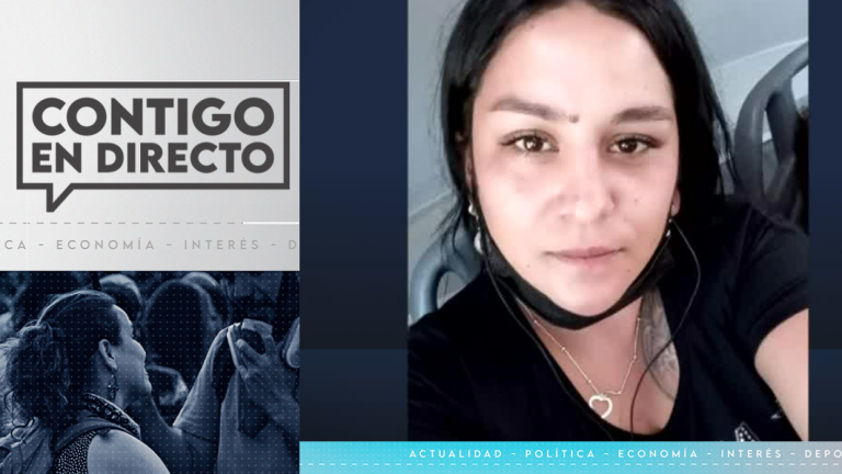 Desde el 12 de julio: Joven madre desapareció rumbo a su trabajo en San Miguel