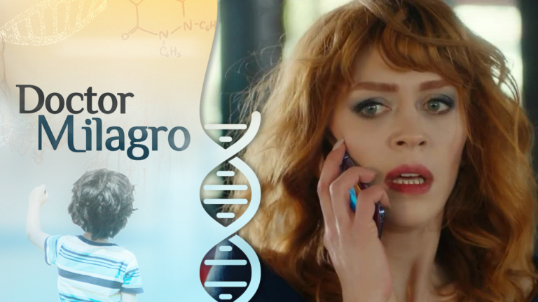 Doctor Milagro | Capítulo 120