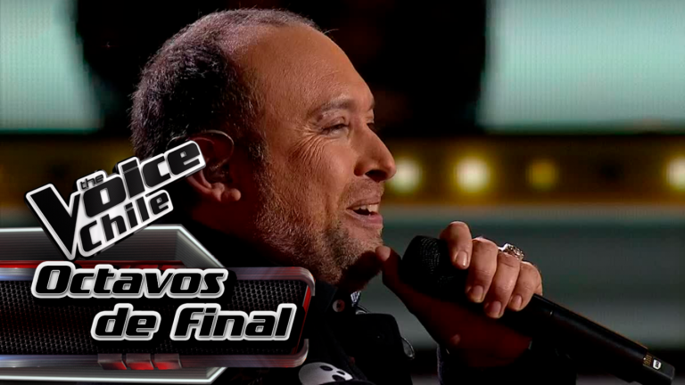 Jairo Hoffer | El Amor Después Del Amor | Octavos De Final