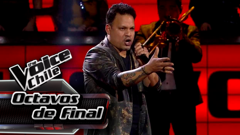 Oscar Obando | Rebelión | Octavos De Final