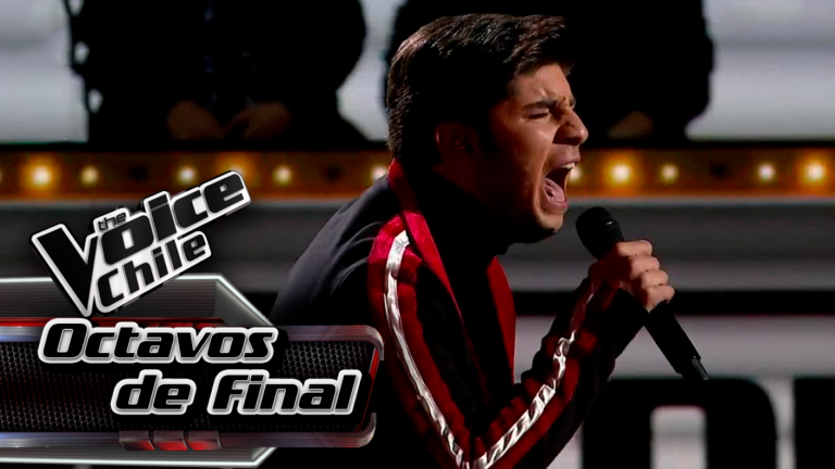 Pedro Vial | De Música Ligera | Octavos De Final