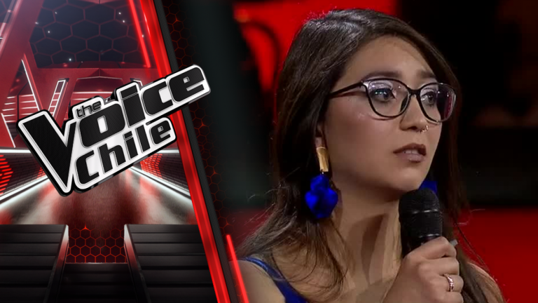 ¿Por qué elegiste al Team Beto? La pregunta que puso en serios aprietos a concursante de The Voice
