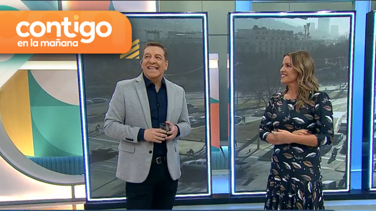 “Regalaban un Subaru 600 y se lo ganó mi polola”: Julio César Rodríguez recordó el icónico telebingo regional