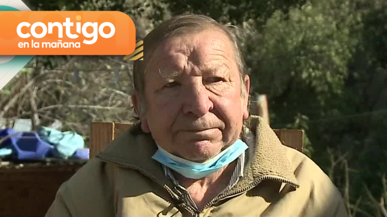 Indignante situación: Adulto mayor lleva más de 17 años esperando una operación