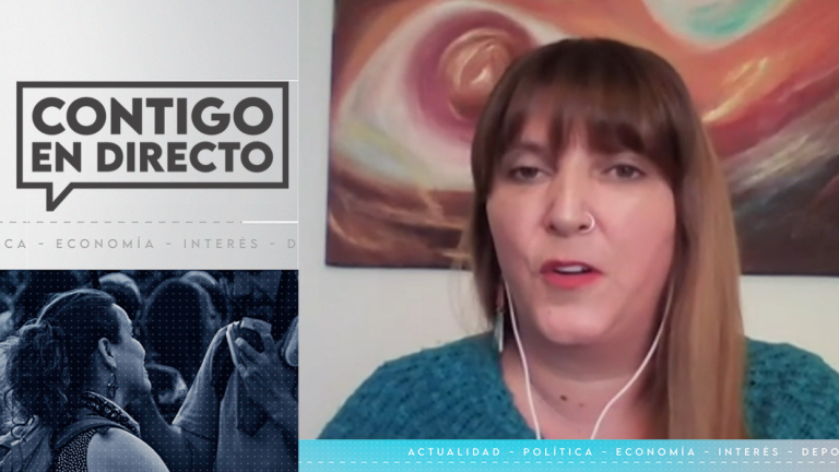 “Estaba en una situación de absoluta vulnerabilidad y él se aprovechó de eso”: Criminóloga analizó caso de joven madre asesinada