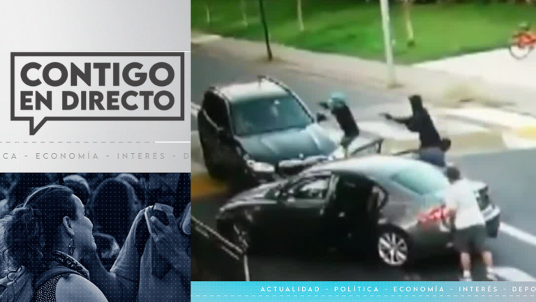 Cifras alarmantes: El 80% de las encerronas son protagonizadas por al menos un menor de edad