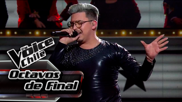 Ignacio Araneda | Evidencias | Octavos De Final