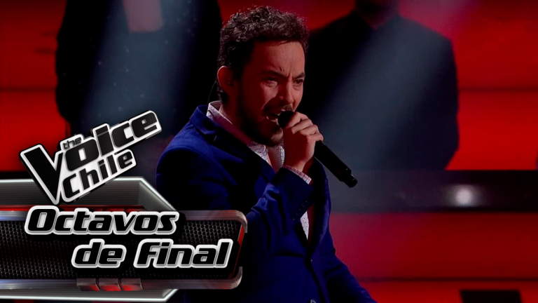 Bastián Rojas | Bella Sin Alma | Octavos De Final