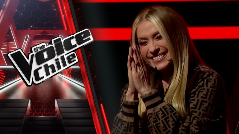 The Voice Chile | Capítulo 50