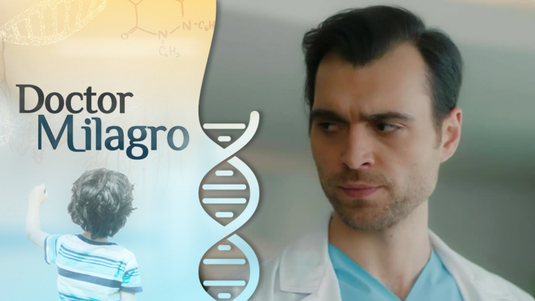 ¡Traicionó a sus amigos! Doruk se convirtió en el soplón de Vuslat Kozoglu